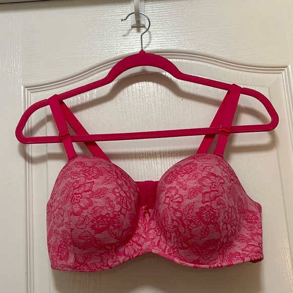 Cacique Intimates & Sleepwear Lb Cacique Strapless Multiway Bra